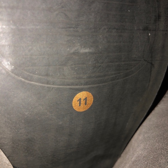 Silvia Cobos Rodeo Gray Boots - Suede Western Cowgirl/Cowboy Size 11 NWOB - Picture 11 of 11